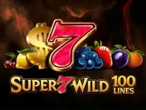 Super7Wild100Lines - WinPesa - Kenya