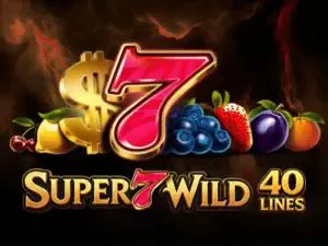 Super7Wild40Lines - WinPesa - Kenya