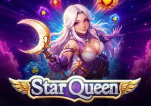 StarQueen - WinPesa - Kenya