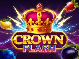 Crown Flash10 - WinPesa - Kenya