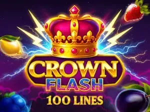 Crown Flash X-Pand100 - WinPesa - Kenya