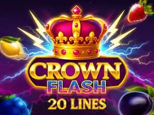Crown Flash X-Pand20 - WinPesa - Kenya