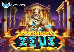 MythologyZeus - WinPesa - Kenya