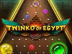 TwinkoOfEgypt - WinPesa - Kenya