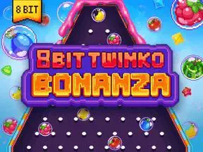 8BITTwinkoBonanza - WinPesa - Kenya