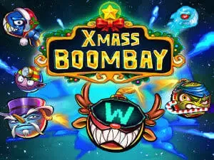 XmassBoombay - WinPesa - Kenya