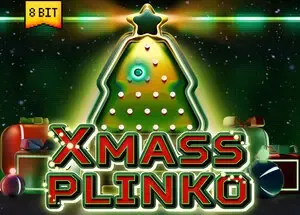 8BITXmassPlinko - WinPesa - Kenya