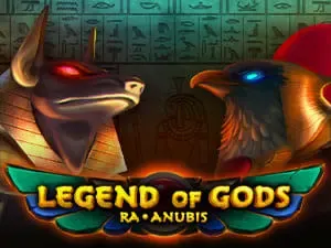 LegendOfGods - WinPesa - Kenya