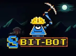 8BITBot - WinPesa - Kenya