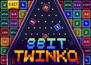 8BITTwinko - WinPesa - Kenya