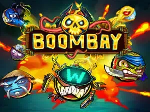 BoomBay - WinPesa - Kenya