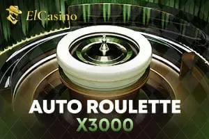 Auto Roulette X - WinPesa - Kenya