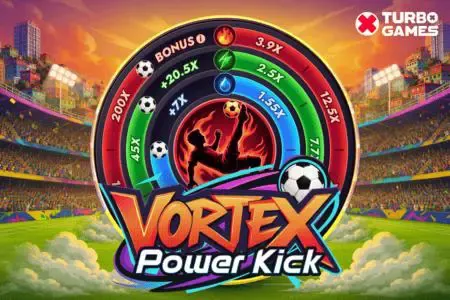 Vortex Power Kick - WinPesa - Kenya