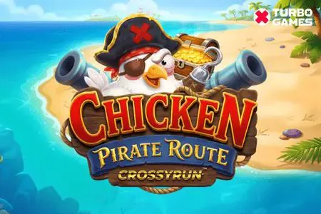 Chicken Pirate Route - WinPesa - Kenya