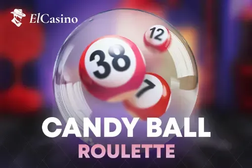 Candyball Roulette - WinPesa - Kenya