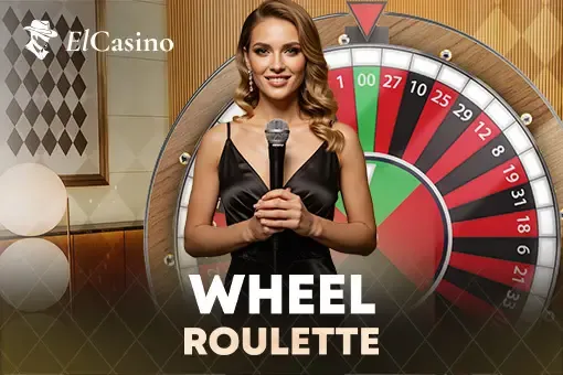 Wheel Roulette - WinPesa - Kenya