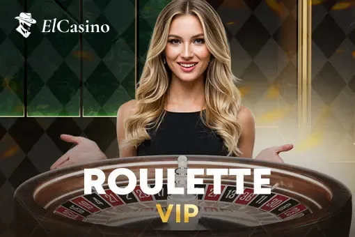 VIP Roulette - WinPesa - Kenya