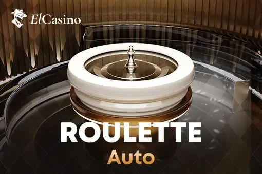 Auto Roulette - WinPesa - Kenya