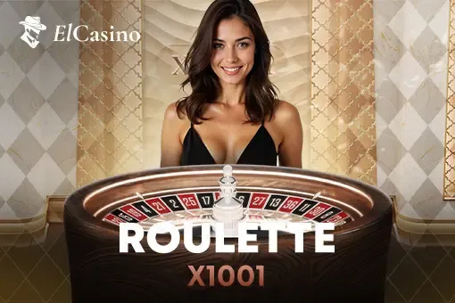 Roulette x1001 - WinPesa - Kenya