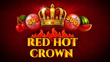 Red Hot Crown - WinPesa - Kenya