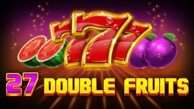 27 Double Fruits - WinPesa - Kenya