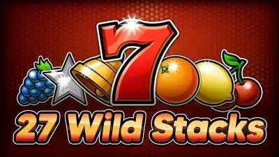 27 Wild Stacks - WinPesa - Kenya
