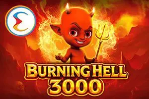 Burning Hell 3000 - WinPesa - Kenya