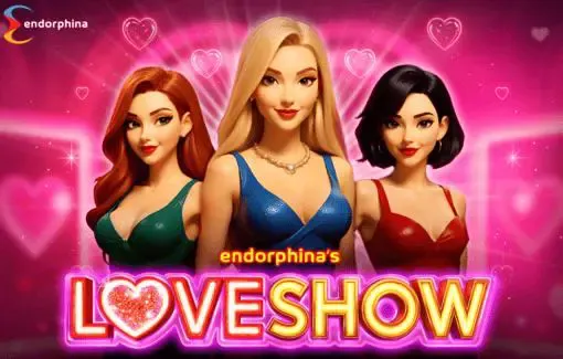 Love Show - WinPesa - Kenya