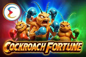 Cockroach Fortune - WinPesa - Kenya