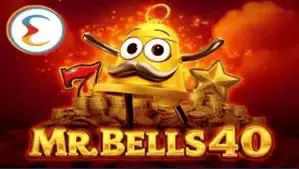 Mr. Bells 40 - WinPesa - Kenya