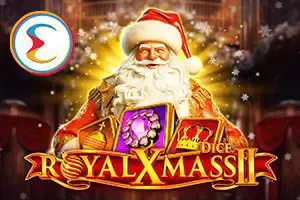 Royal X-mass 2 (Dice) - WinPesa - Kenya