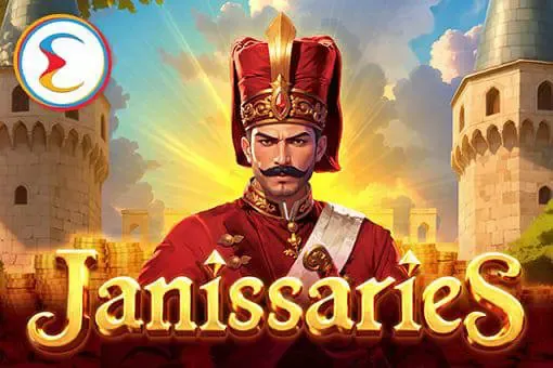 Janissaries - WinPesa - Kenya