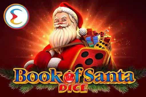 Book Of Santa (Dice) - WinPesa - Kenya