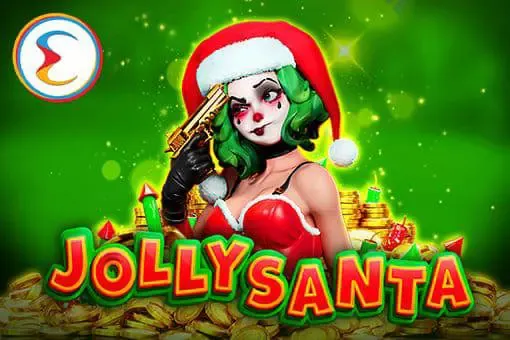 Jolly Santa - WinPesa - Kenya