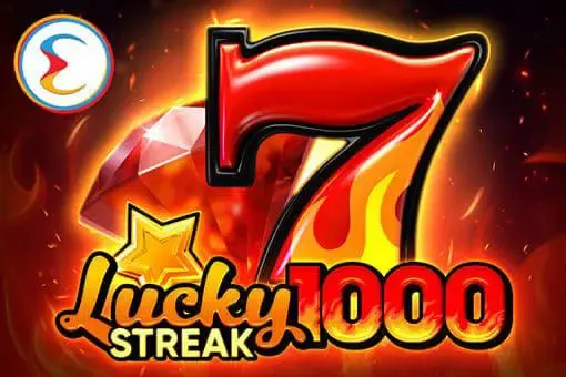 Lucky Streak 1000 - WinPesa - Kenya