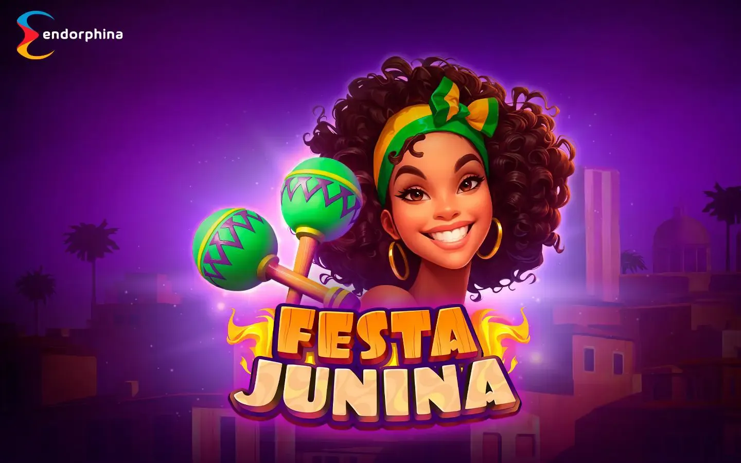 Festa Junina - WinPesa - Kenya
