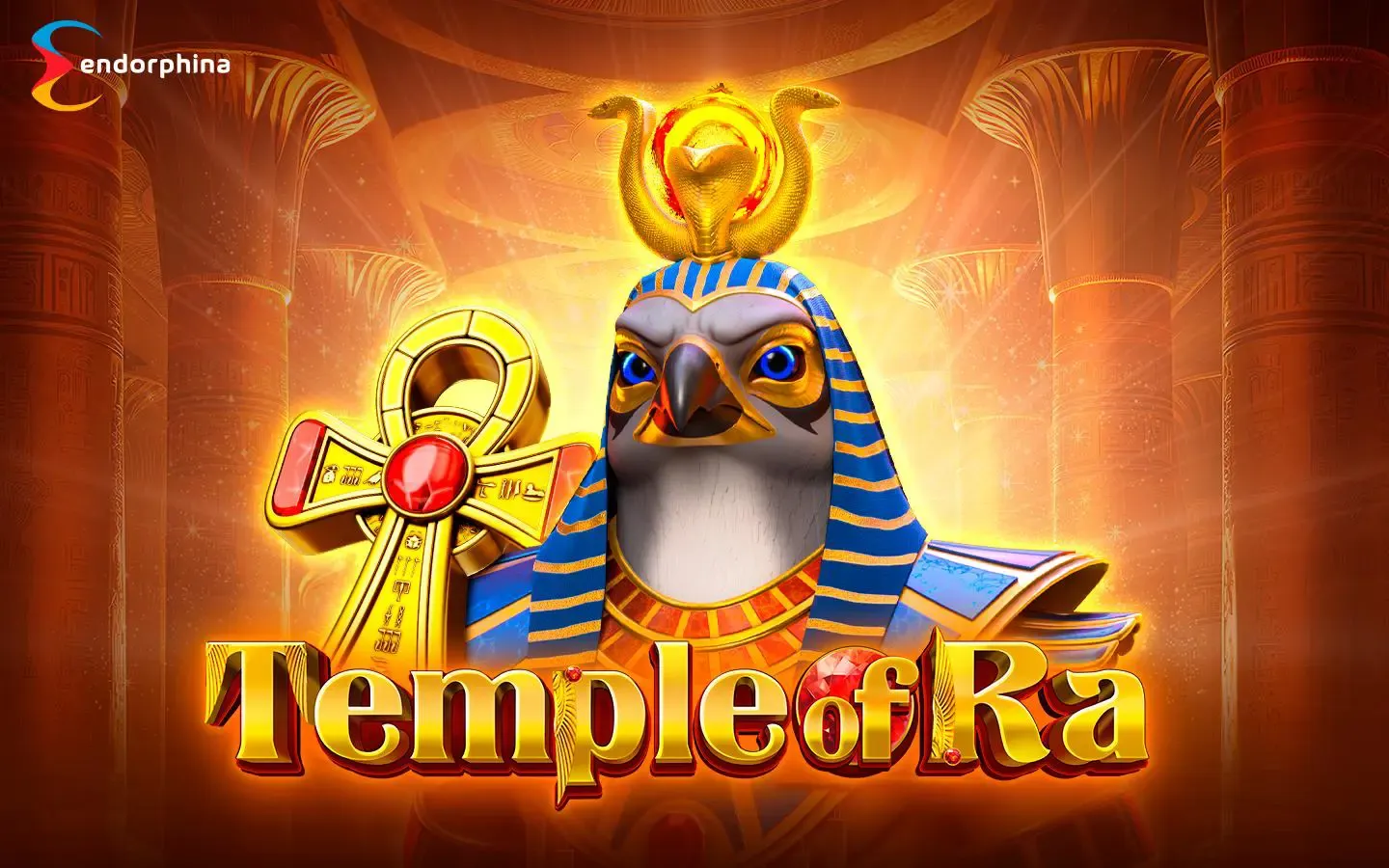 Temple of Ra - WinPesa - Kenya