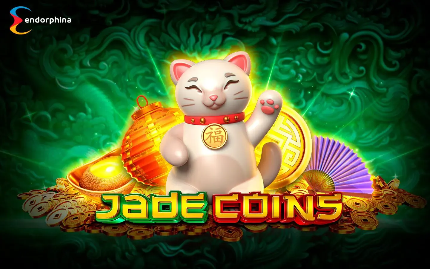 Jade Coins - WinPesa - Kenya