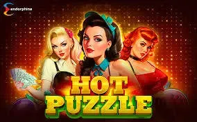 Hot Puzzle - WinPesa - Kenya