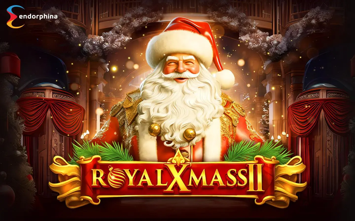 Royal X-mass 2 - WinPesa - Kenya