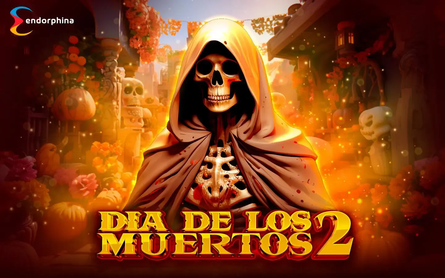 Dia De Los Muertos 2 - WinPesa - Kenya