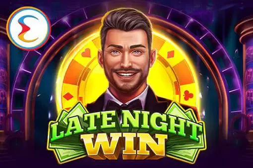Late Night Win - WinPesa - Kenya