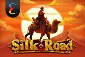 Silk Road - WinPesa - Kenya