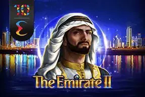 The Emirate 2 - WinPesa - Kenya
