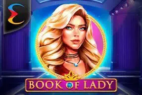 Book of Lady - WinPesa - Kenya