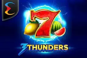 3 Thunders - WinPesa - Kenya