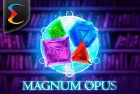 Magnum Opus - WinPesa - Kenya