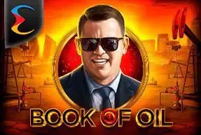 Book of Oil - WinPesa - Kenya