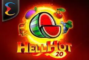 Hell Hot 20 - WinPesa - Kenya