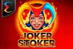 Joker Stoker - WinPesa - Kenya